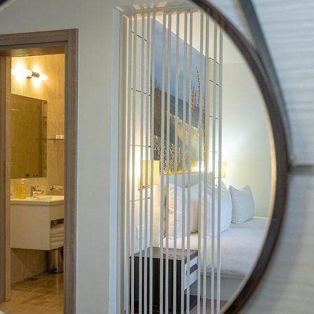 Mera Brise Mangalia Habitación foto