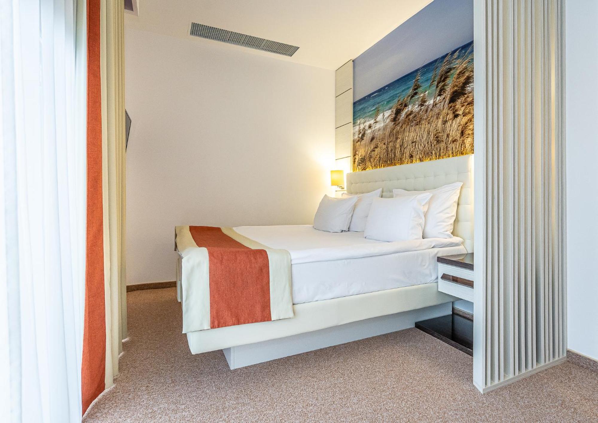 Mera Brise Mangalia Habitación foto