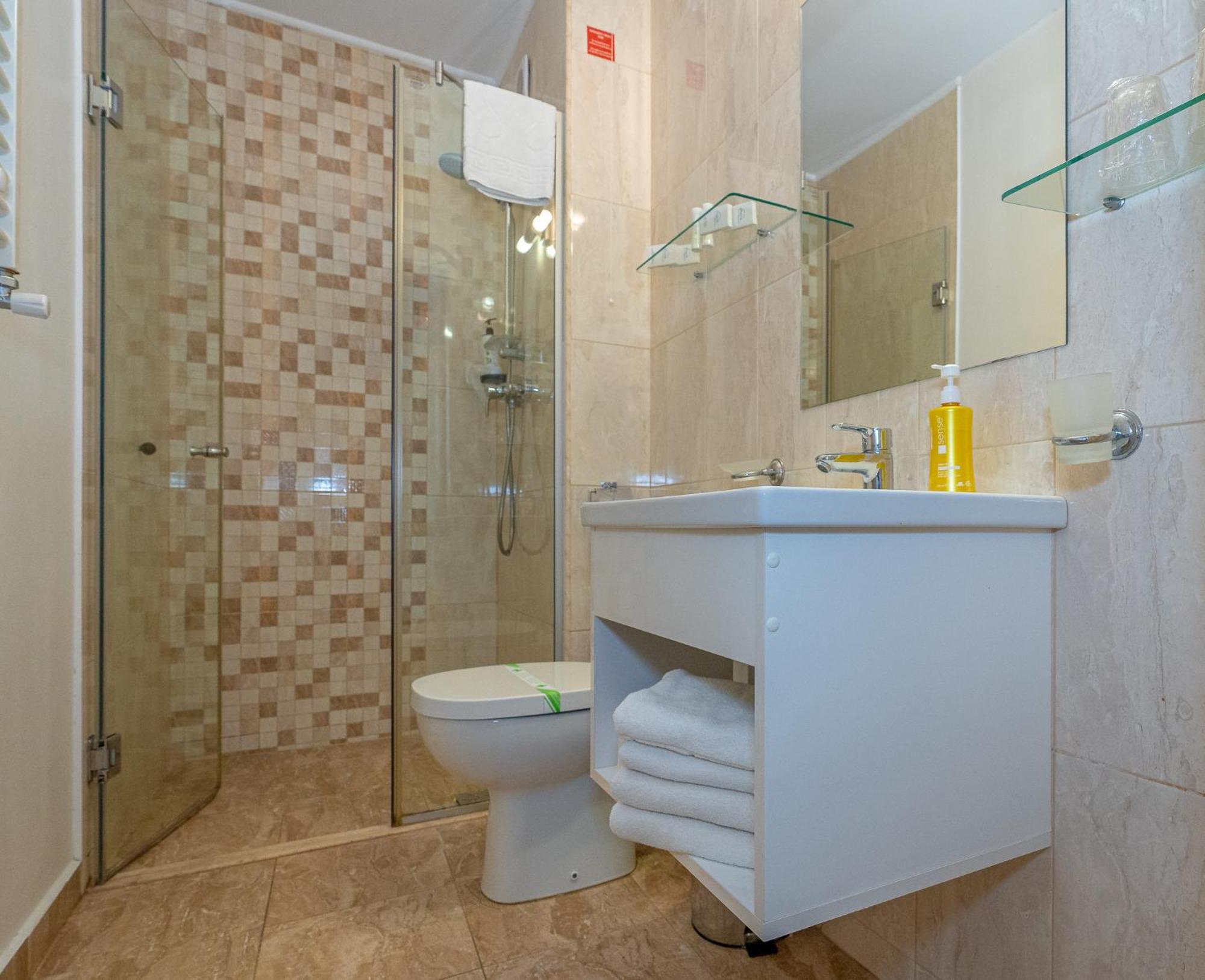 Mera Brise Mangalia Habitación foto
