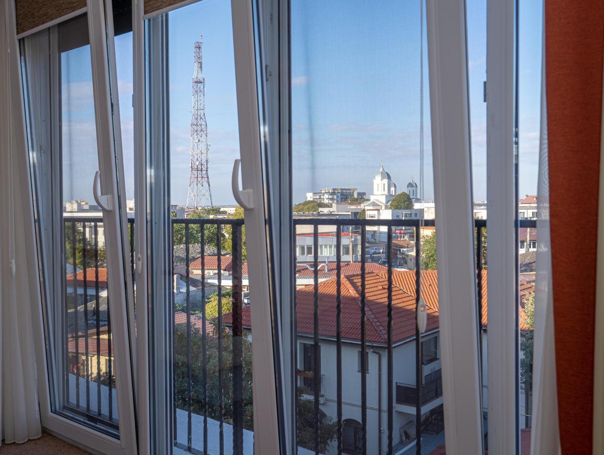Mera Brise Mangalia Habitación foto