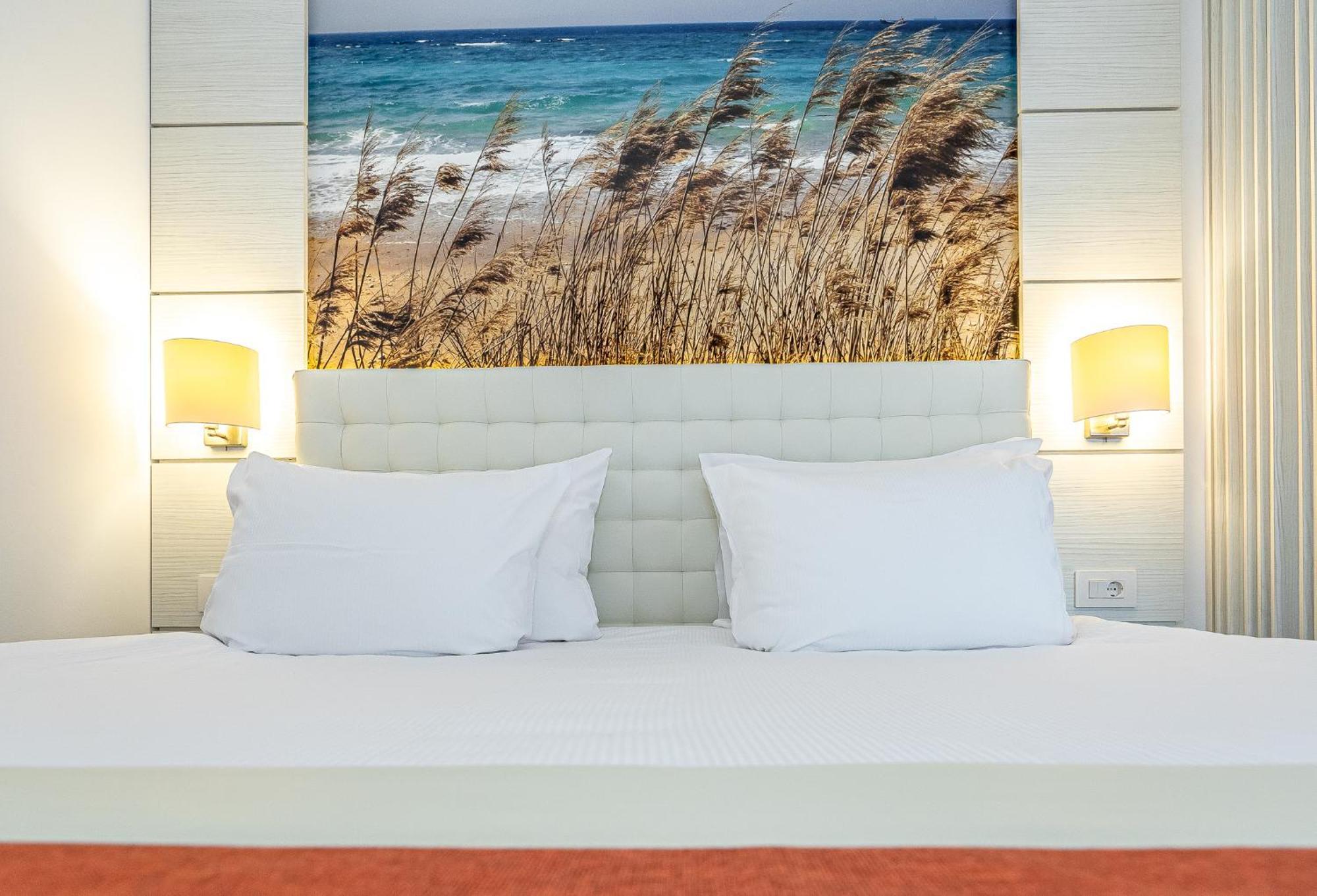 Mera Brise Mangalia Habitación foto