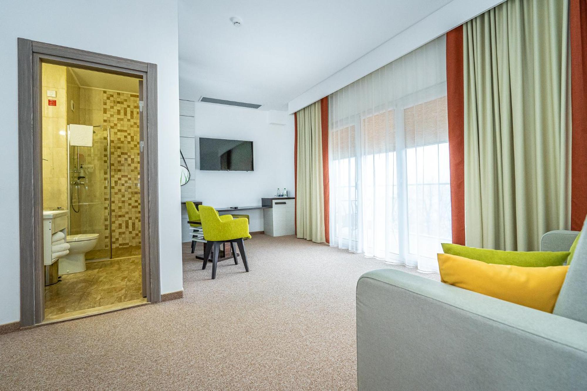 Mera Brise Mangalia Habitación foto