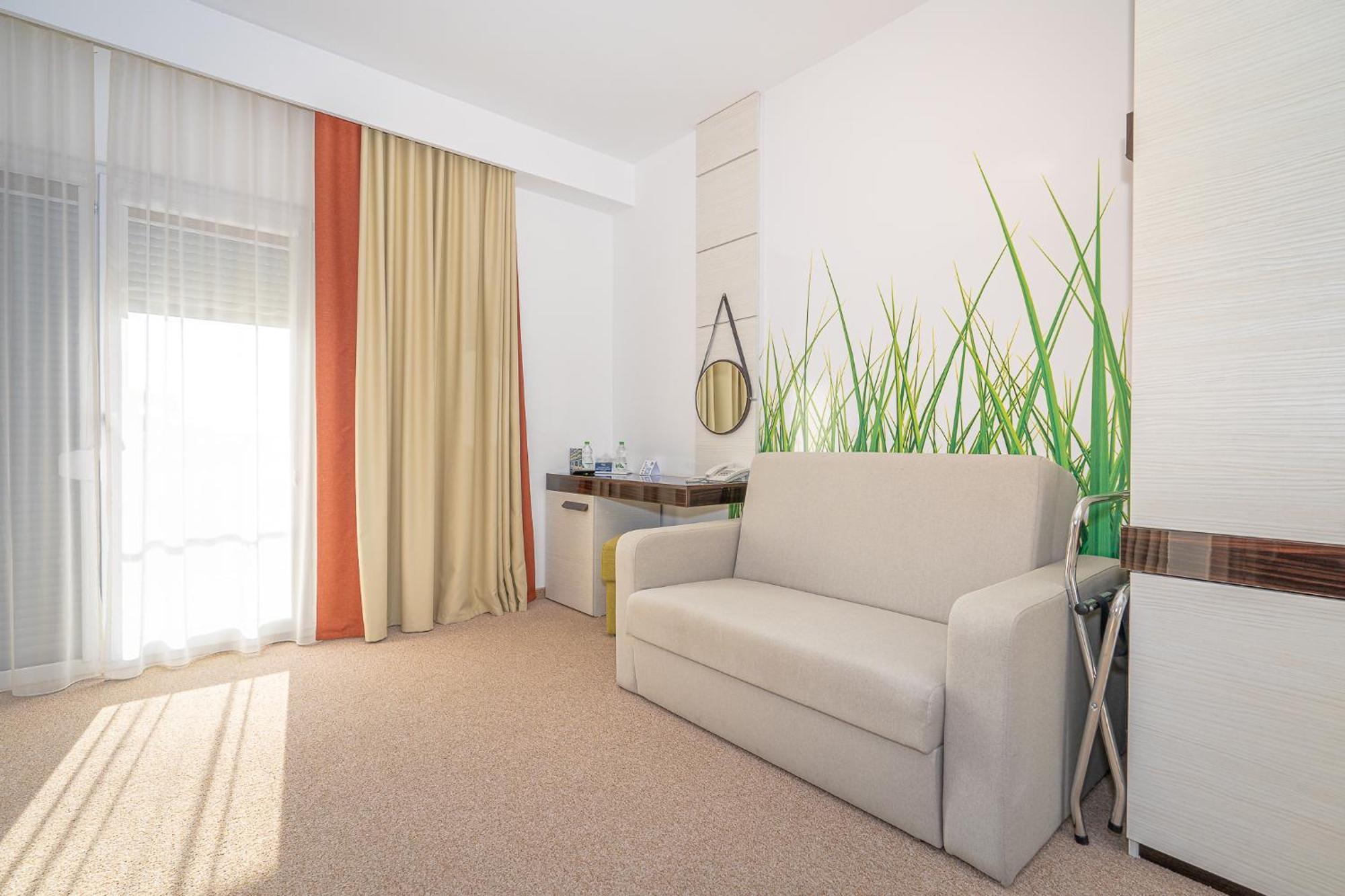 Mera Brise Mangalia Exterior foto