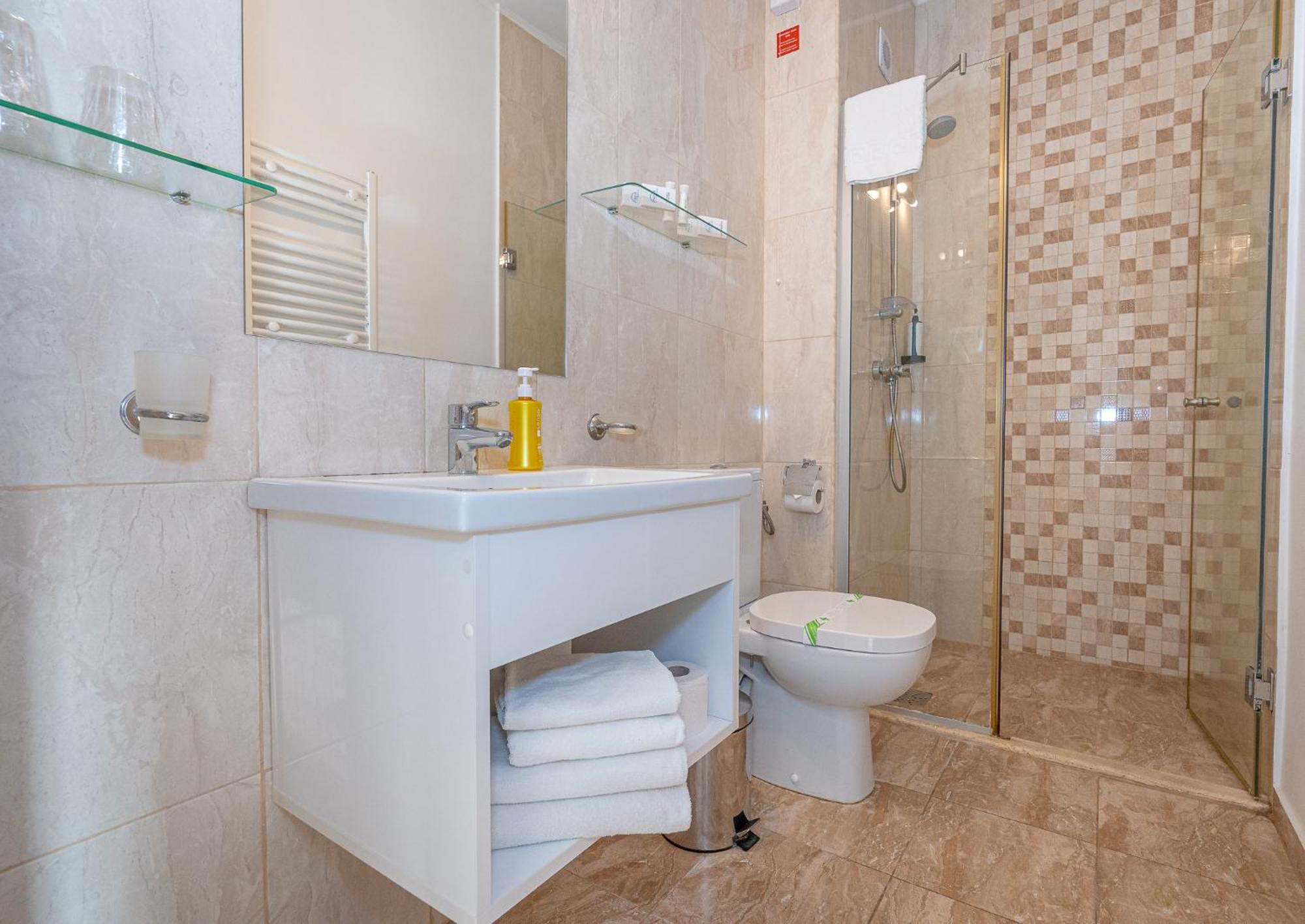 Mera Brise Mangalia Habitación foto